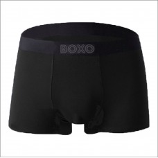 Black Classic Men Trunks