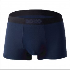 Dark Blue Classic Men Trunks