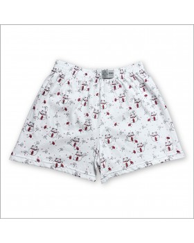 Fortune Cat Huat Ornament Animal Boxer