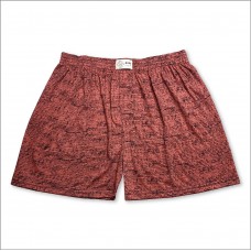 Red Plain Classic Boxer 